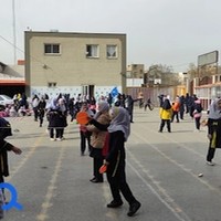 دبستان رستگار مقدم