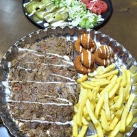 فست فود دهکده