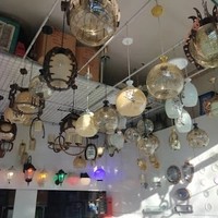 کالای برق سلیمانی توس