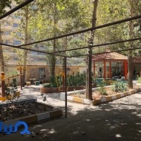 دبيرستان دخترانه فرزانگان 1 دوره دوم