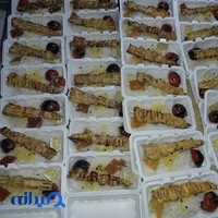 رستوران پوپک
