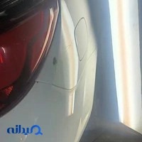 صافکاری نقاشی pdr عصر جدید