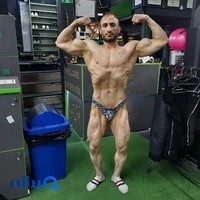 باشگاه بدنسازی ستارگان تک اندام