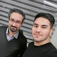 دكتور علي اكبر صادقي