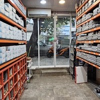 فروشگاه لوله و اتصالات وکلینیک تاسیساتی صابر