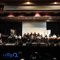 آموزشگاه موسیقی آشور