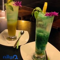 کافی شاپ و آبمیوه آلا
