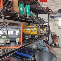 اجاره ابزارآلات حسینی