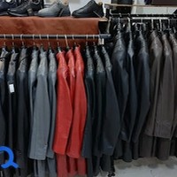 فروشگاه چرم شاپرک