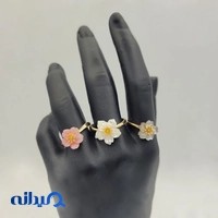 فروشگاه طلا و جواهر صداقتي پور