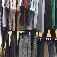 پوشاک مردانه لئو ( Leo clothing for men)