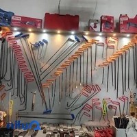 صافکاری و نقاشی کامران
