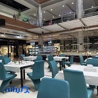 رستوران هانی