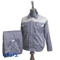 لباس فرم بافتینه
