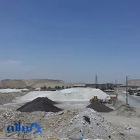 انبار پوکه زلفی
