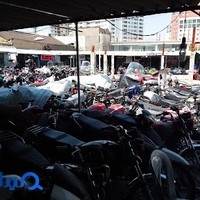 بازار موتور پنجراه