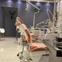 دندانپزشکی دکتر کوروش وکیلی