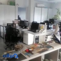 شرکت تولیدی و صنعتی آرملات