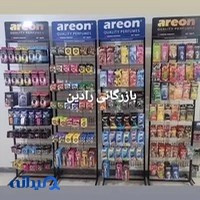 بازرگانی رادین نمایندگی خوشبوکننده آرئون