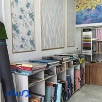 تزیینات داخلی جلوه