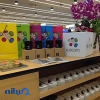 فروشگاه ملکان