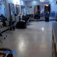 سالن زیبایی فائقه