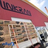 (گروه صنعتی لینکران(سازه پایدار الهیه