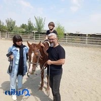 باشگاه سوارکاری طاها