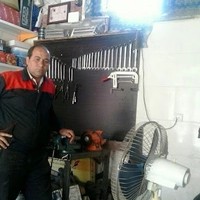 تعمیرگاه جواد