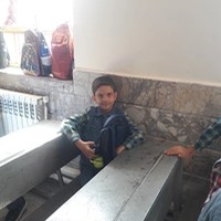 مهد کودک ادیب