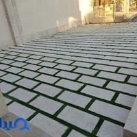 طوس موزاییک مشهد