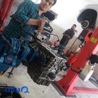 تعمیرگاه مدیران گستر
