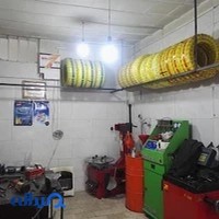 اتوسرویس صادق