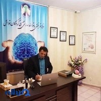 دکتر مهدی جهانی