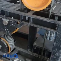 آسانسور الماس بالارو ارتفاع