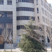 ساختمان پزشكان غرب