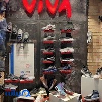 فروشگاه كفش ويوا Viva store