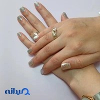 خدمات | طراحی و کاشت ناخن ملینیل MeliNail