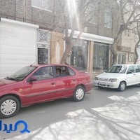 اتوگالری حاجی مهتاب