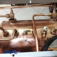 تاکسی سرویس ولیعصر