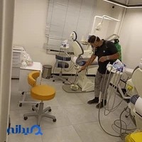 شرکت پاکسازان محیط نیلی