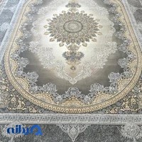 فرش بهنام هرمزی
