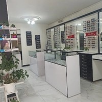 بینایی سنجی سپهر روشن