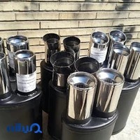 فروشگاه لوازم اسپرت اگزوز سادات