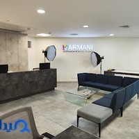 شرکت معماری و دکوراسیون داخلی کارمانی
