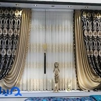 گالری پرده سینا