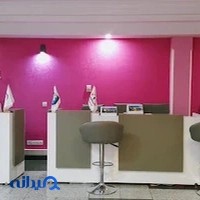 آژانس هواپیمایی رز گشت