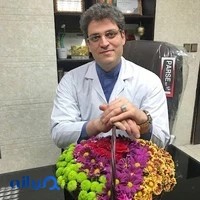 دکتر محمدرضا اشعریین متخصص قلب و عروق فوق تخصص بالون آنژیوپلاستی
