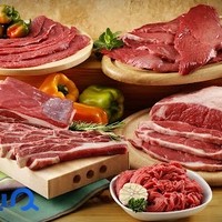 سوپر گوشت رستمی