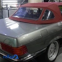 سرامیک بدنه و پولیش خودرو گرین گروپ